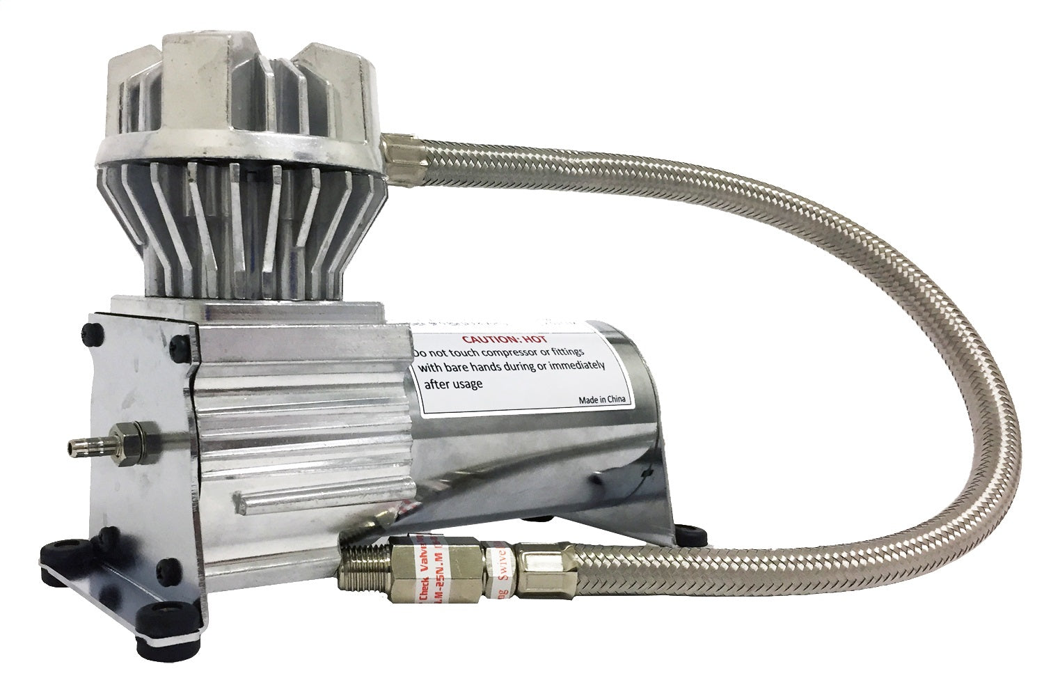Kleinn Automotive Air Horns 6270RC Sealed Air Compressor Kleinn Automotive Air Horns 6270RC