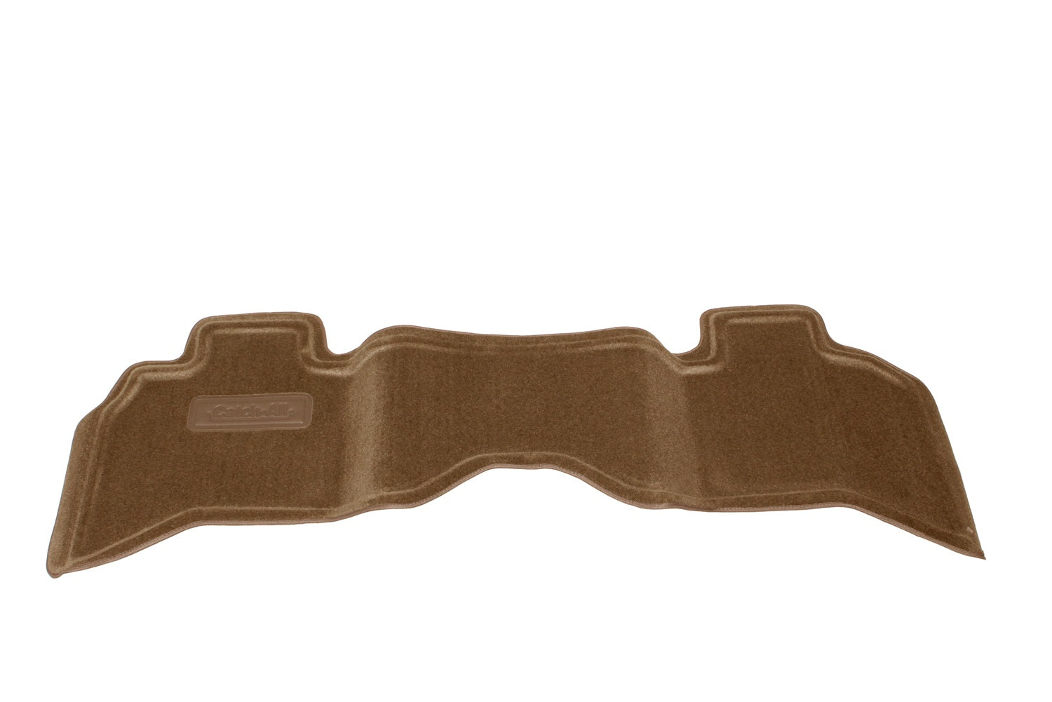 Nifty 628275 Catch-All™ Premium Floor Mat; 2nd Seat; Beige; Nifty 628275