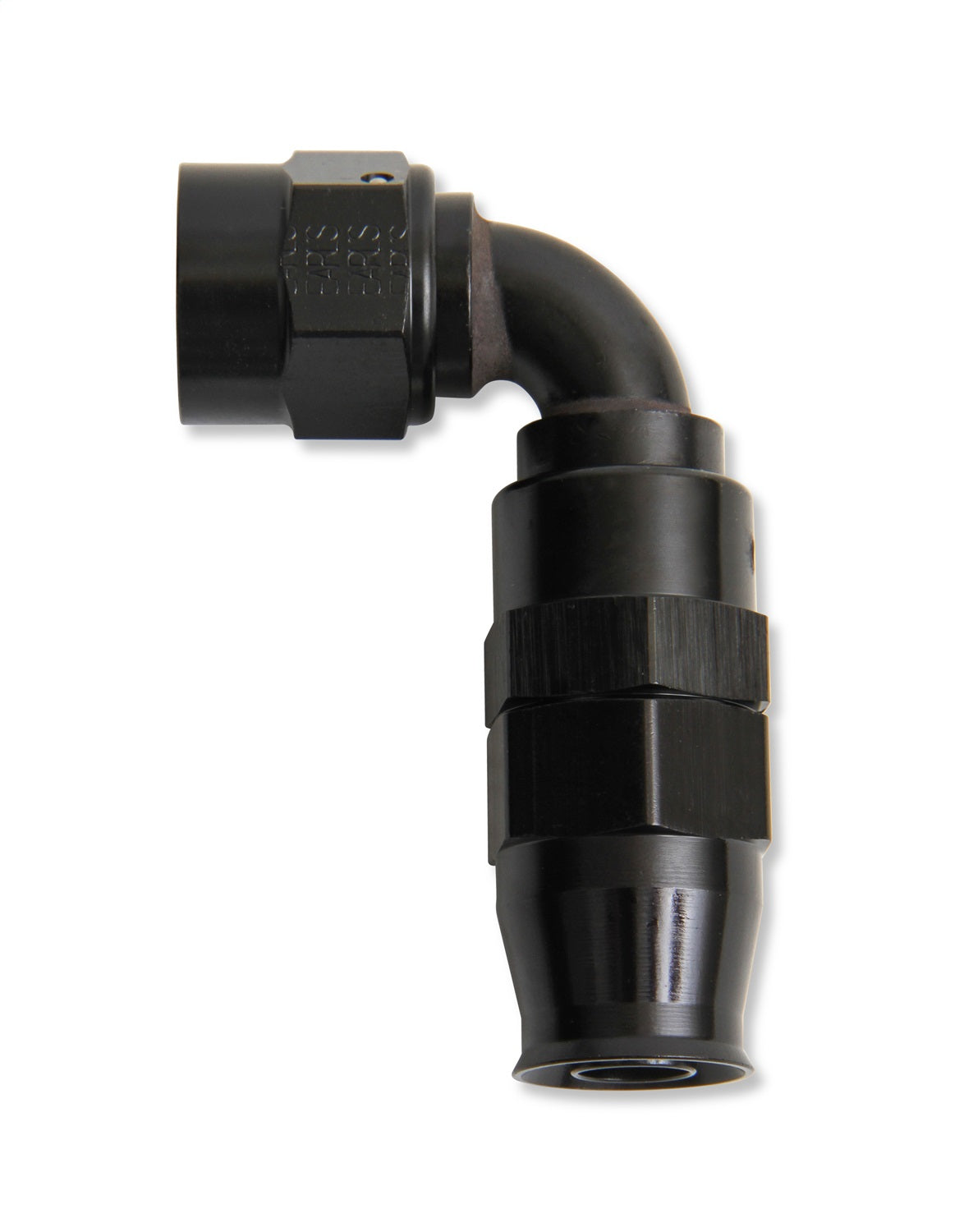 Earl's Performance 629108ERL UltraPro 90 Deg. Twist-On AN Hose End Earl's Performance 629108ERL