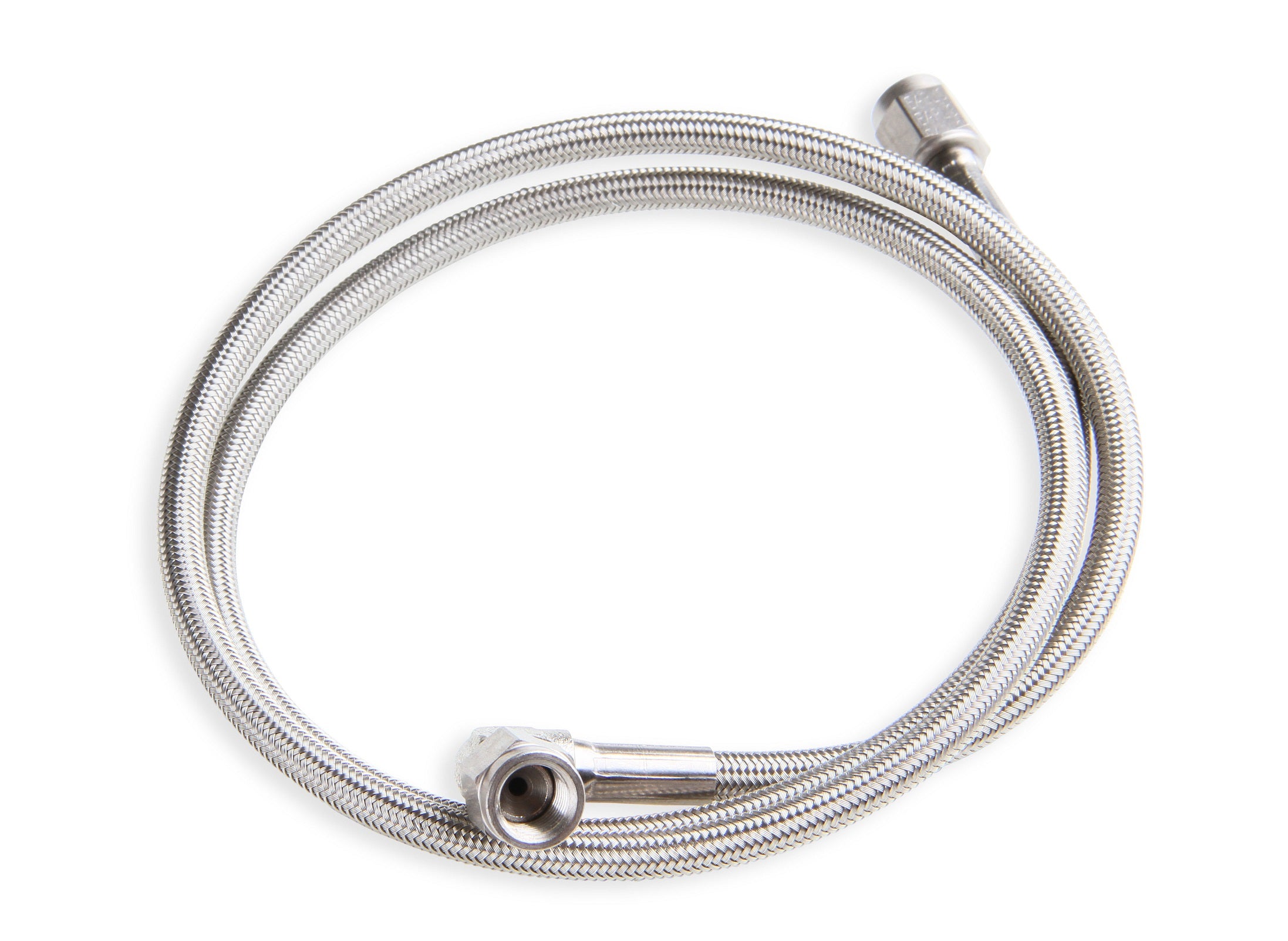 Earl's Speed-Flex Hyperfirm® Pre-Made Hose