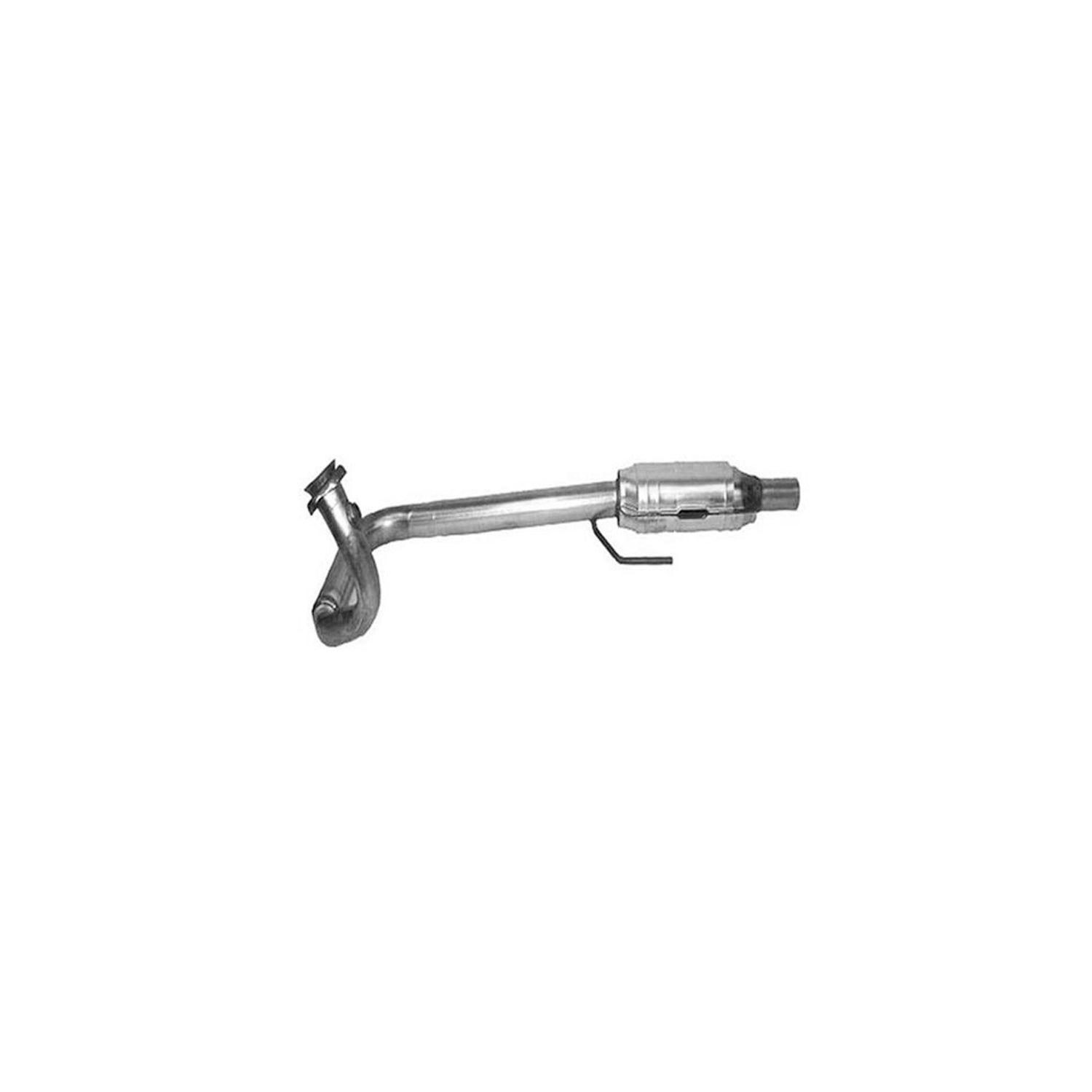 Flowmaster Catalytic Converter - CARB Compliant Direct Fit - OBDII