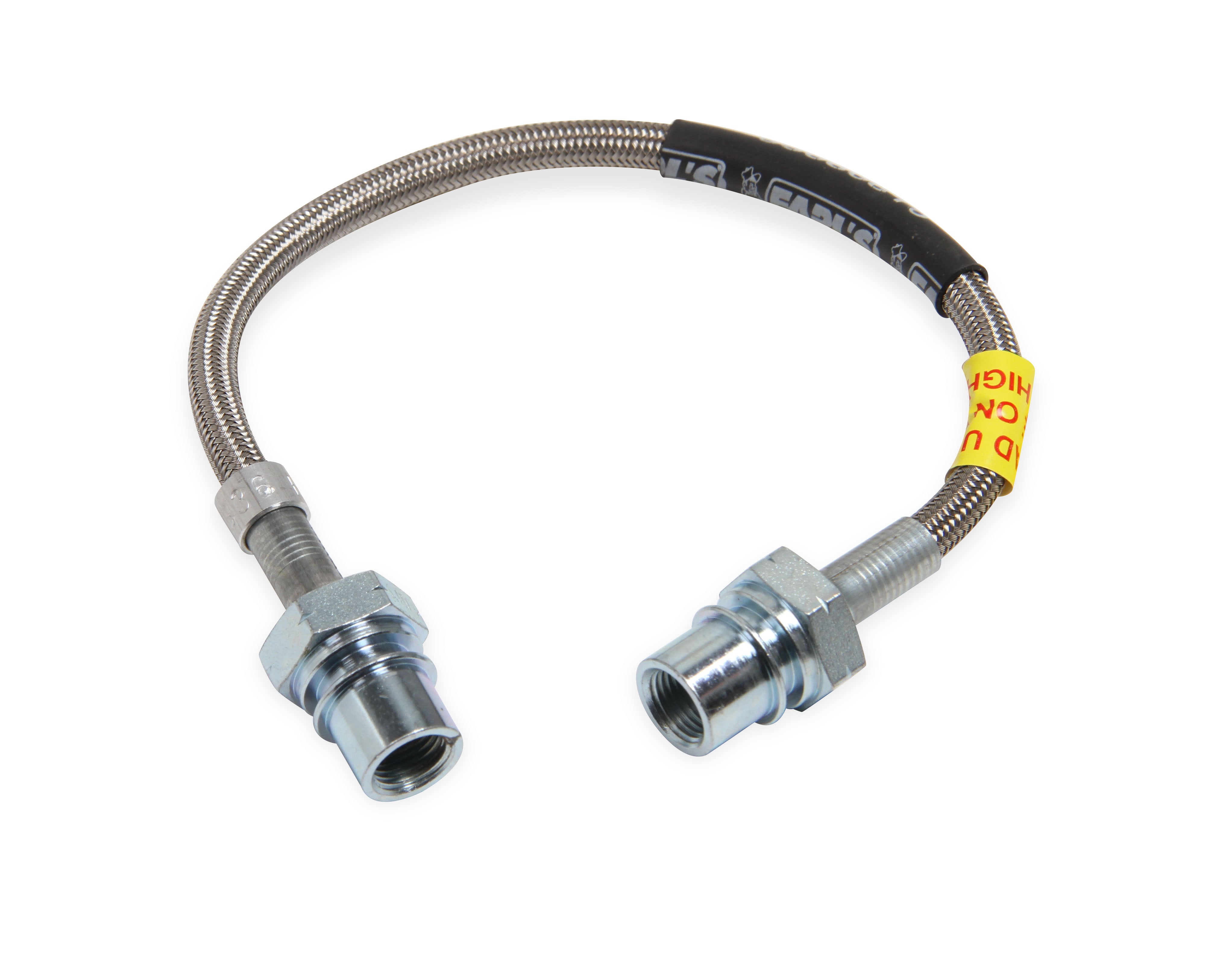 Earl's Speed-Flex Hyperfirm® Pre-Made Hose