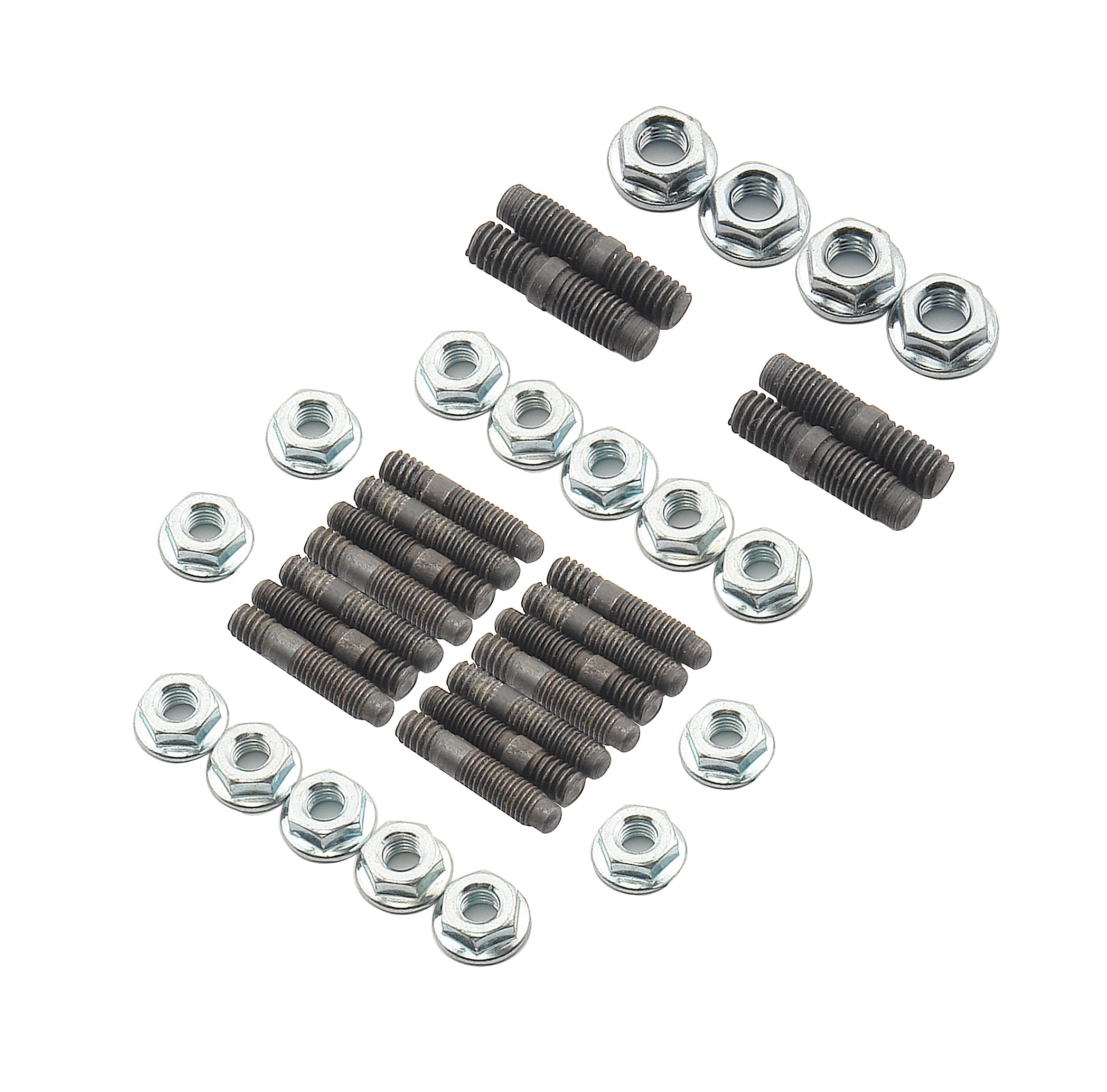 Mr Gasket 6315 Ultra Seal Oil Pan Stud Kit Mr Gasket 6315