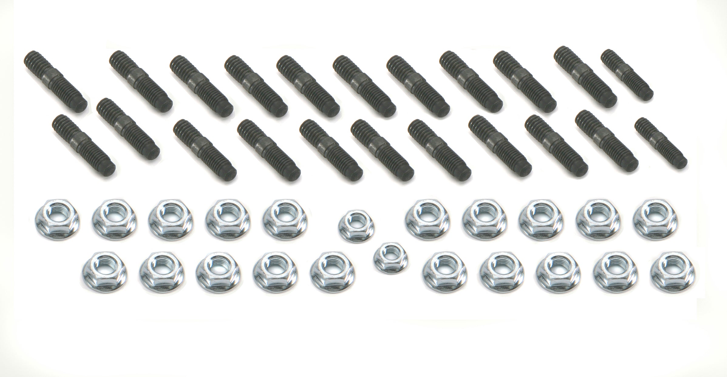 Mr Gasket 6316 Ultra Seal Oil Pan Stud Kit Mr Gasket 6316