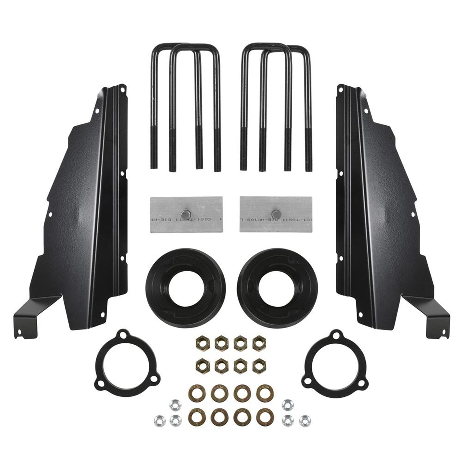 Pro Comp Suspension 63162K Spacer Leveling Kit Pro Comp Suspension 63162K