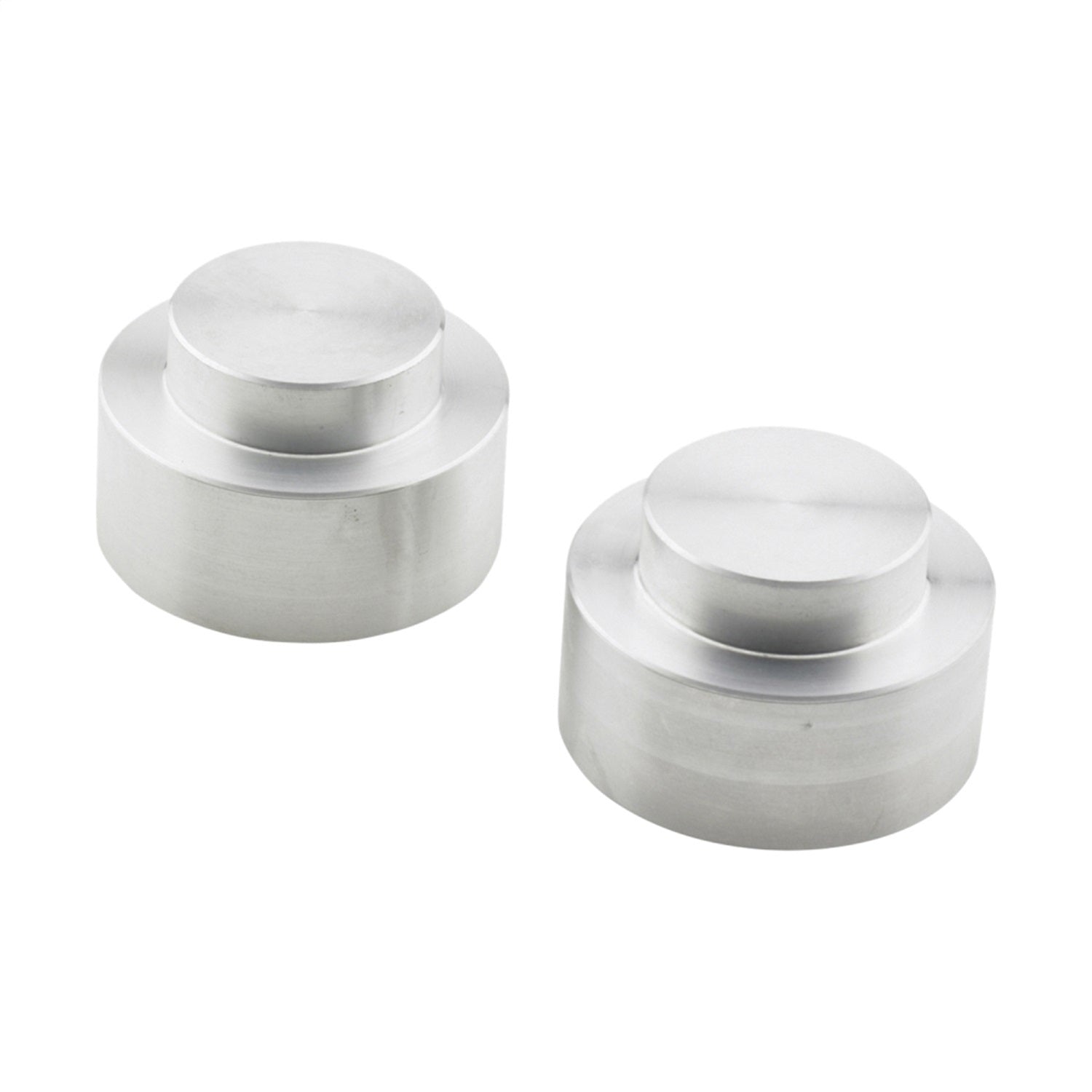 Pro Comp Suspension 63165 Level Lift Coil Spacer; Rear Max. Lift 1.5 in.; Pro Comp Suspension 63165
