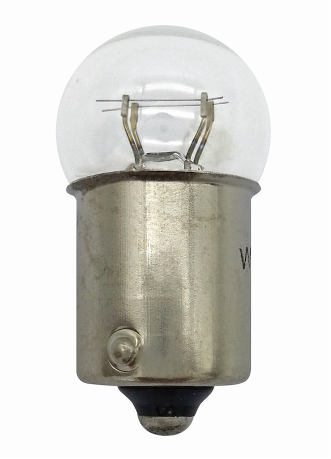 Hella 631 HELLA 631 Standard Series Incandescent Miniature Light Bulb; 10 pcs Hella 631