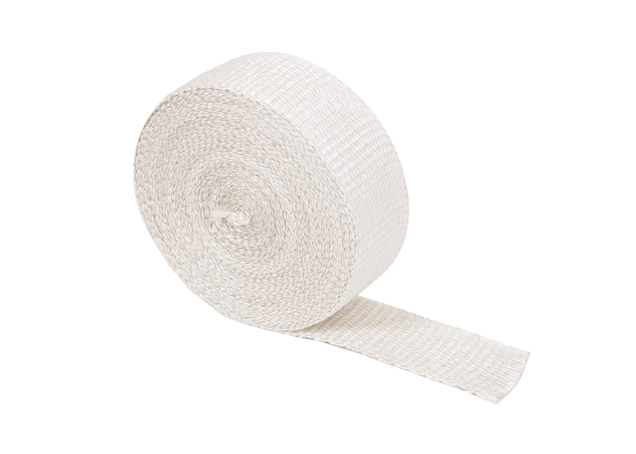 Mr. Gasket Inferno Shield Exhaust Wrap - 1 Inch x 50 Foot x 1/16 Inch Thick