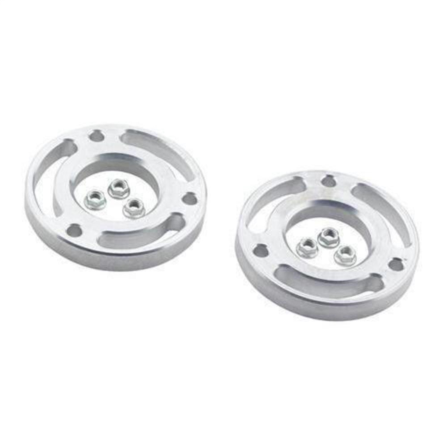 Pro Comp Suspension 63235 Level Lift Strut Extension; 2.25 in. Front Lift; Pro Comp Suspension 63235