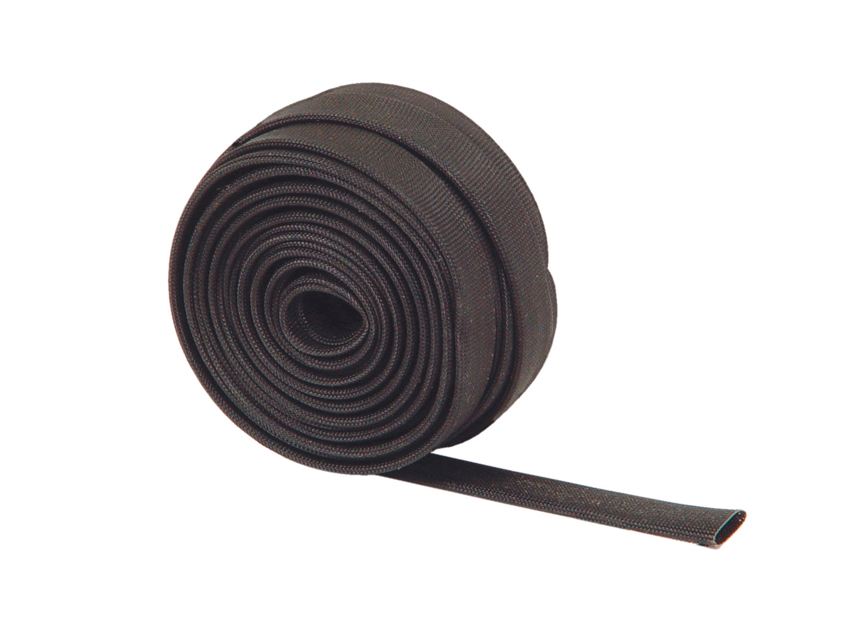 Mr Gasket 6326K Hose Sleeving; 25 ft. Roll; Mr Gasket 6326K