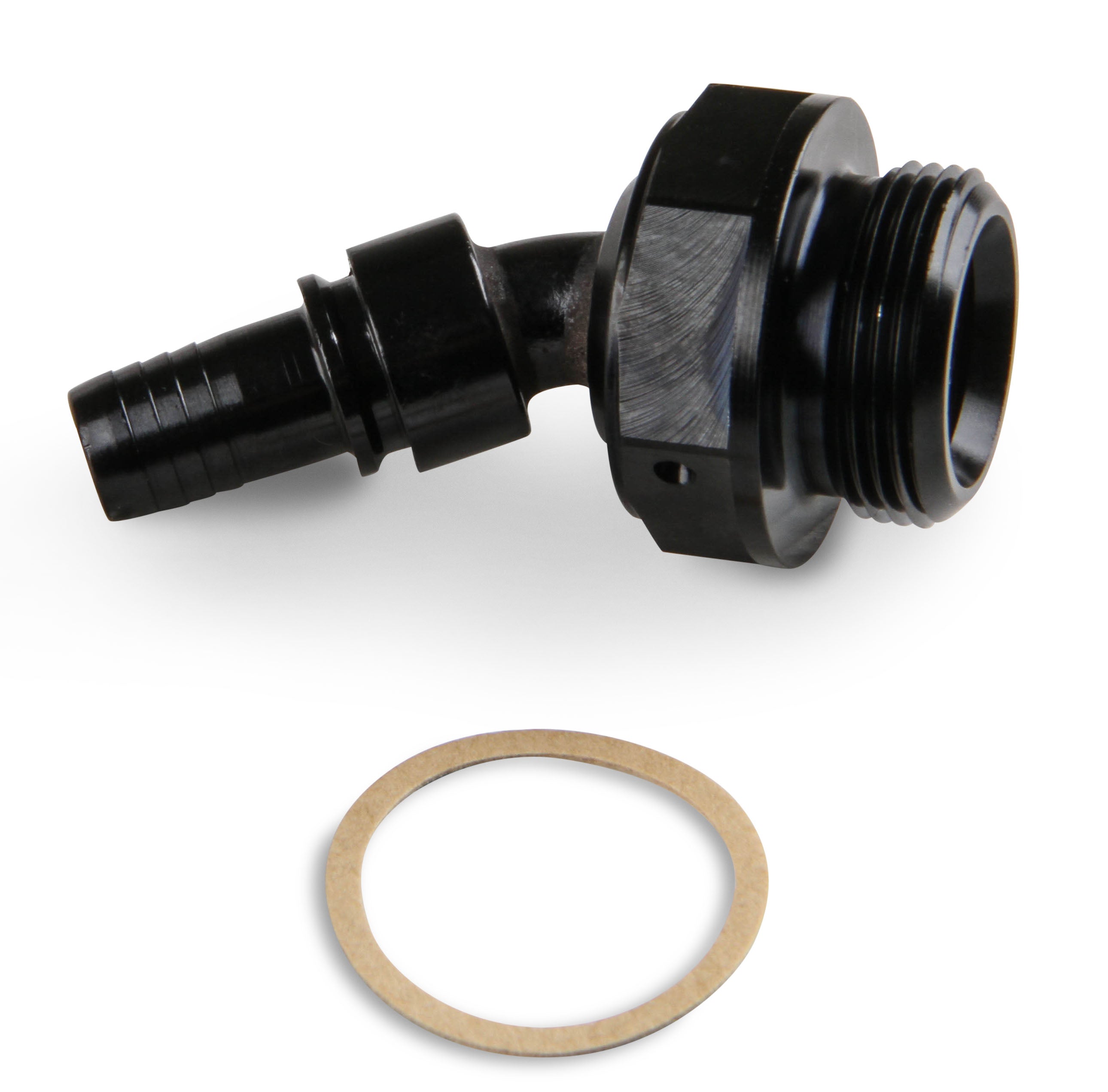 Earl's UltraPro Hose End