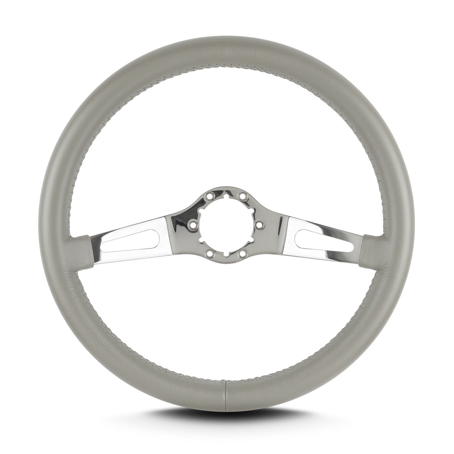 Lokar 63707 Lecarra Teardrop Steering Wheel Lokar 63707