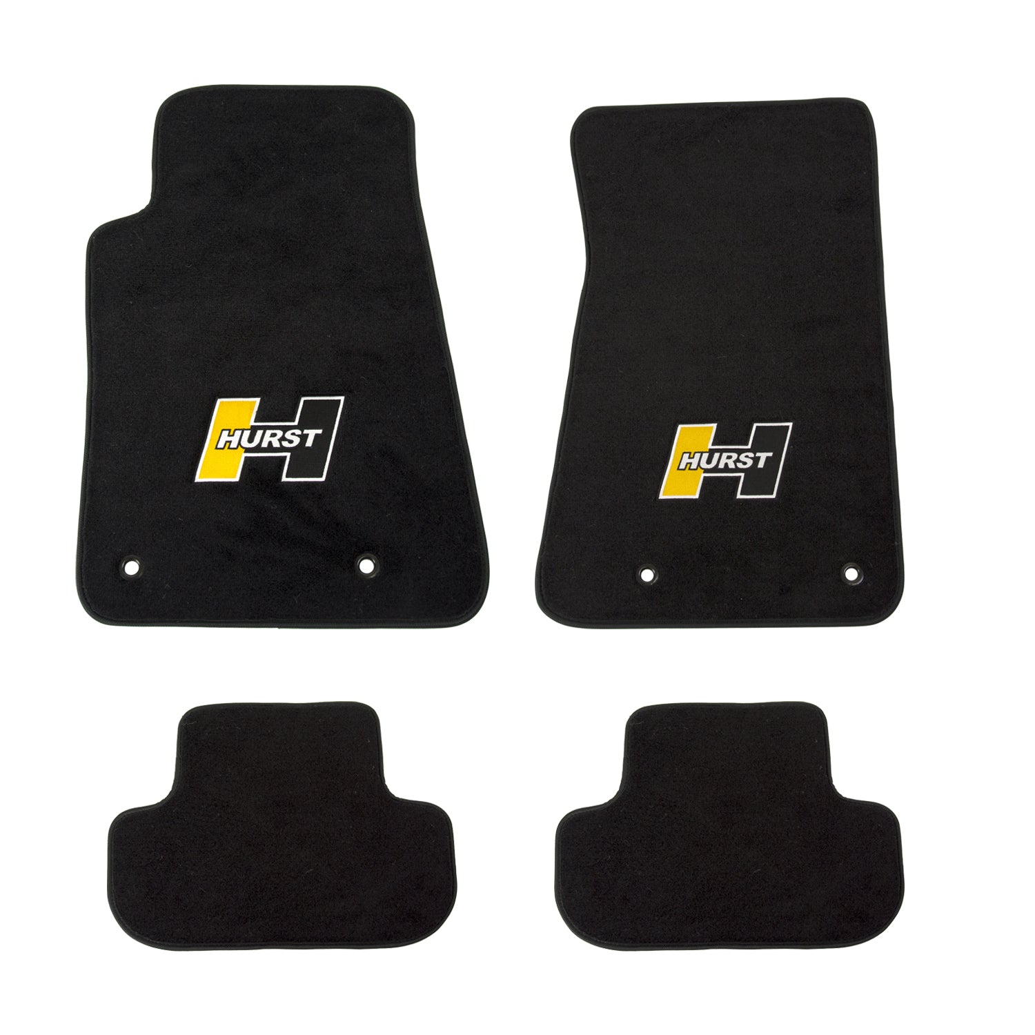 All 2010-2015 Chevrolet Camaro models