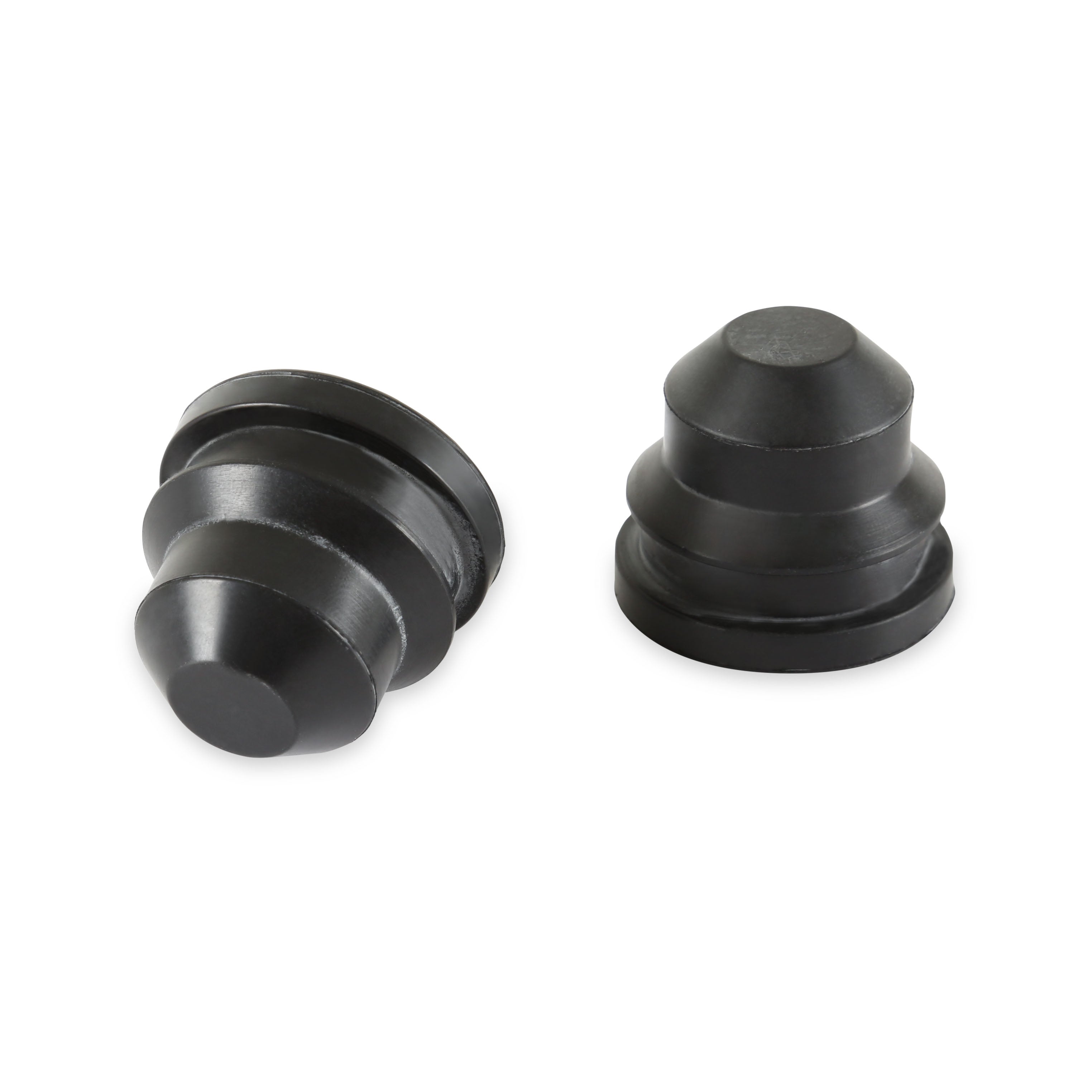 Mr Gasket 6375 Valve Cover Plugs; 1.22 in. OD; Mr Gasket 6375