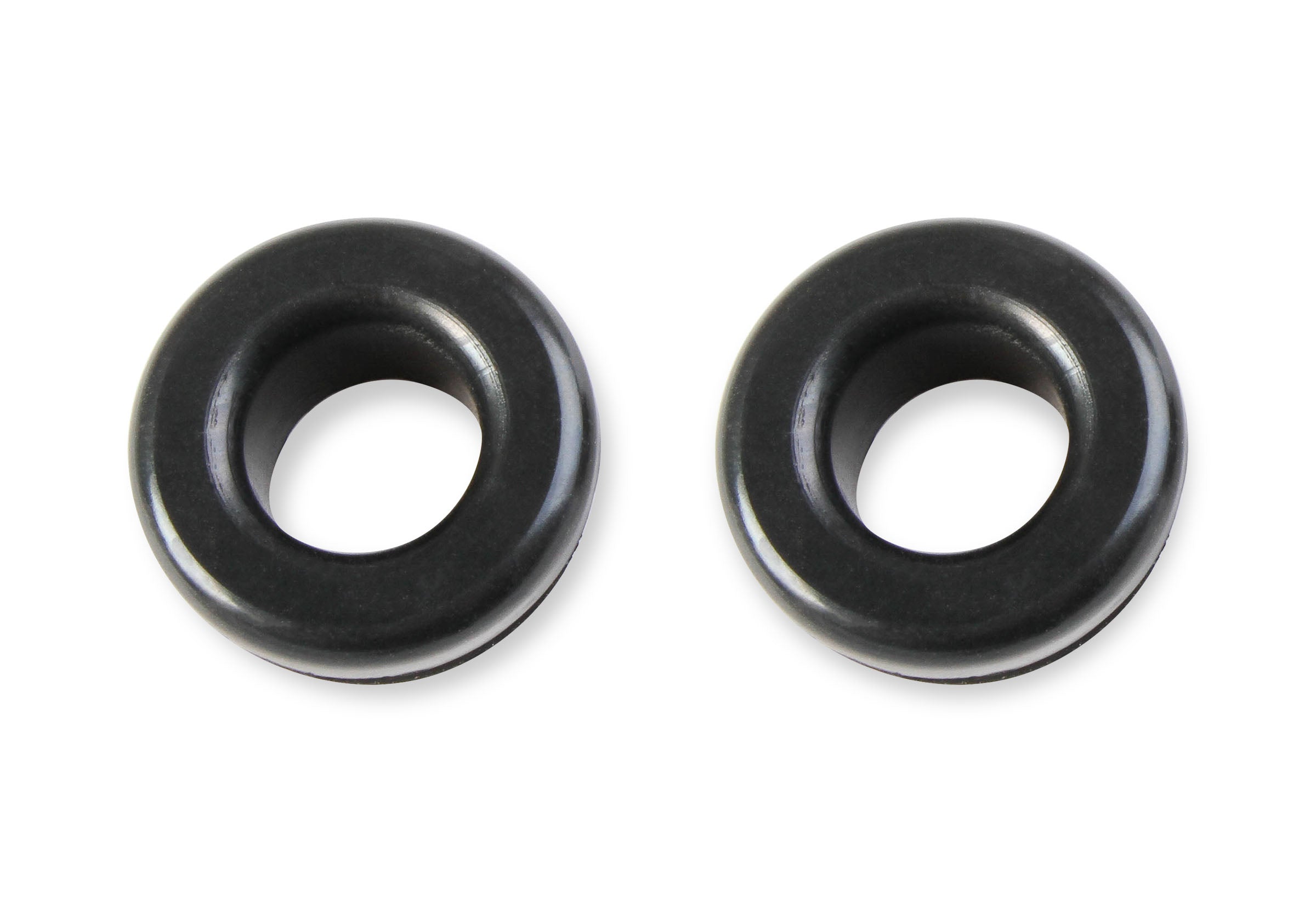 Mr Gasket 6377 PCV Grommets; 1.22 in. OD; 0.75 in. ID; Mr Gasket 6377