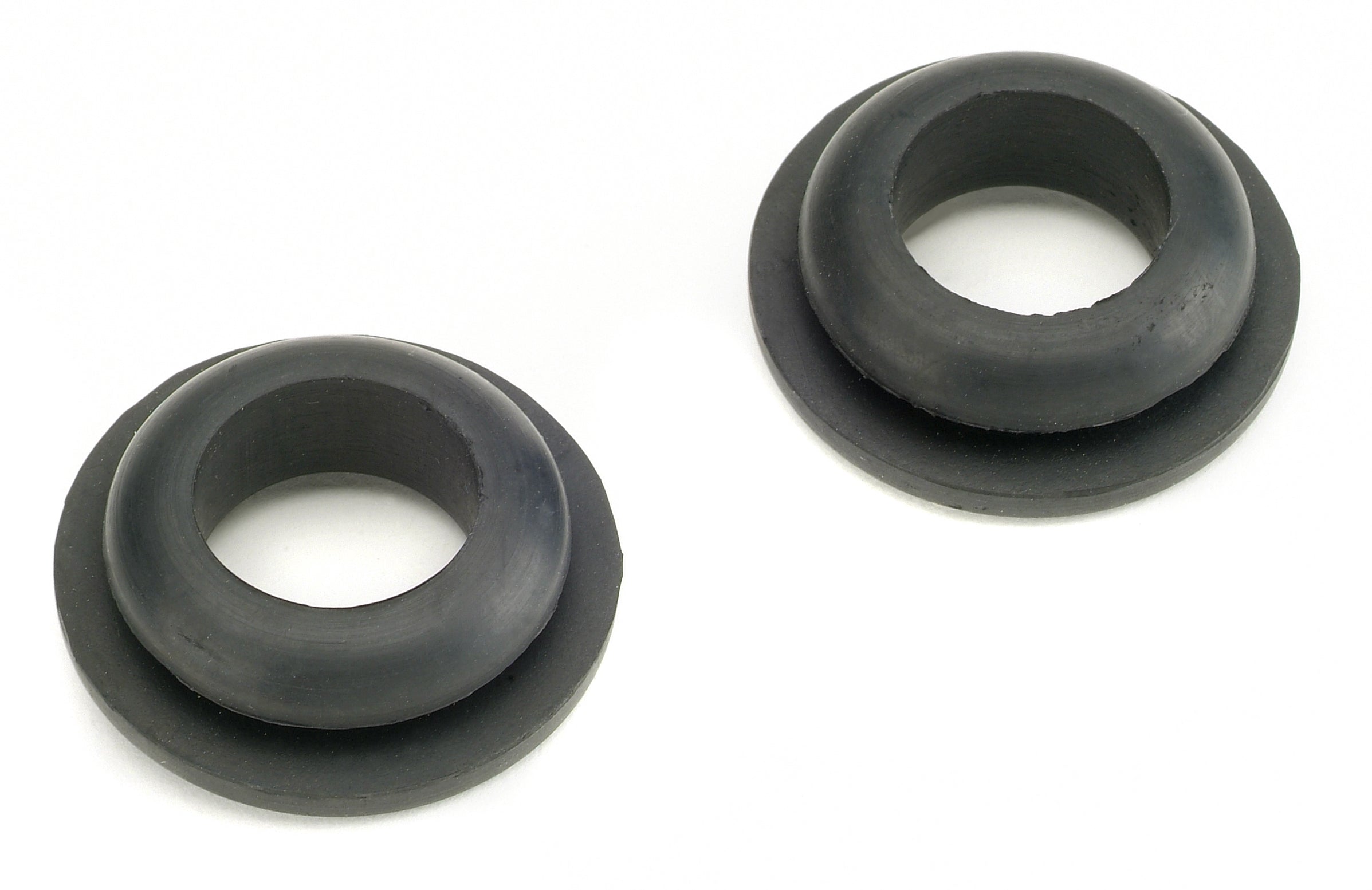 Mr Gasket 6379 PCV Grommets; 0.75 in. ID; 1 in. OD; Mr Gasket 6379