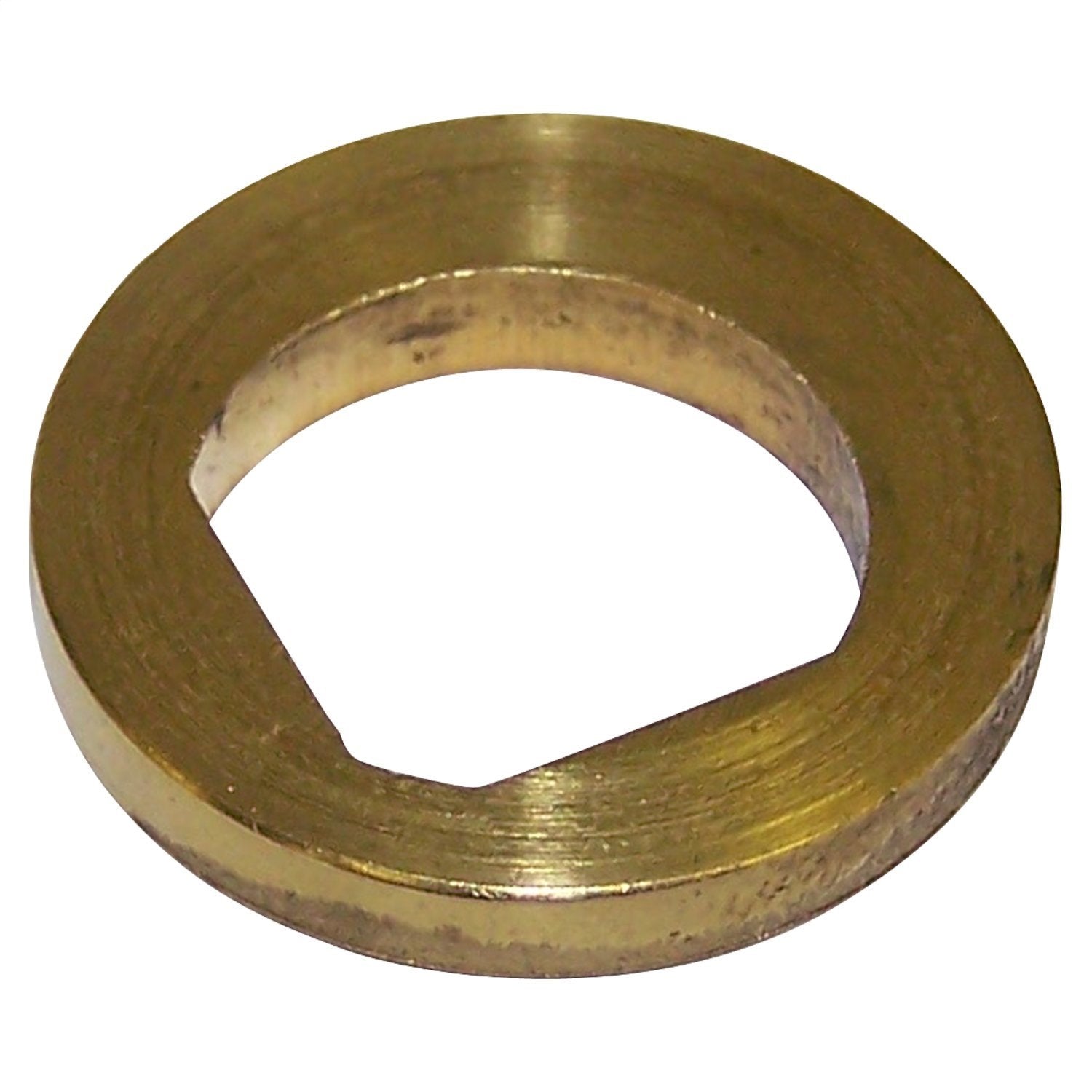 Crown Automotive Jeep Replacement 637900 Brake Shoe Eccentric Washer; 9 in.; 2 Required Per Drum; Crown Automotive Jeep Replacement 637900
