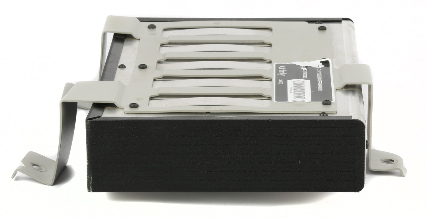 1 Factory Radio 638-01378-NOA2 Concorde And Interpid Amplifier 1 Factory Radio 638-01378-NOA2