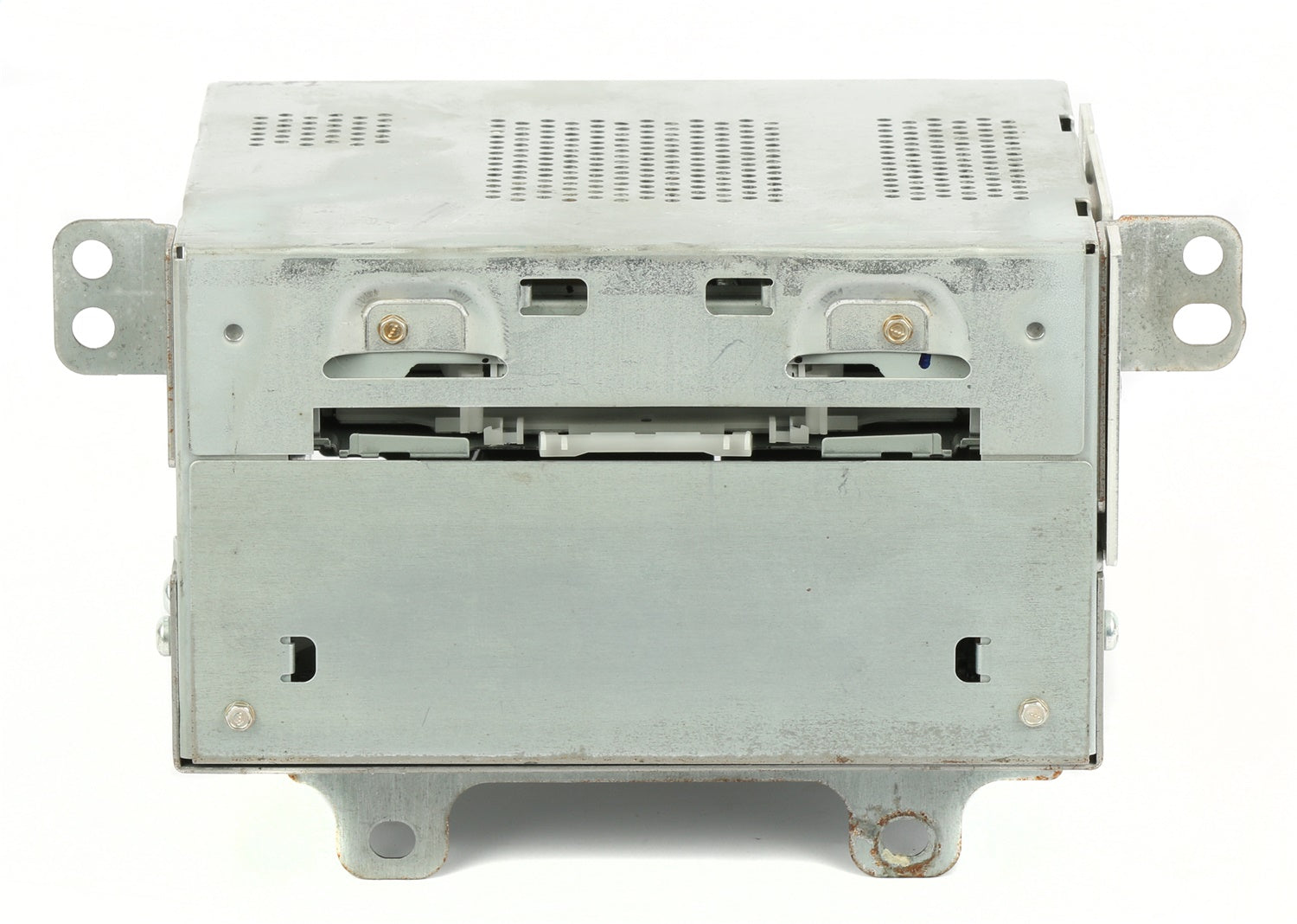 1 Factory Radio 638-02427-NOA2 AM FM Radio CD Player 1 Factory Radio 638-02427-NOA2