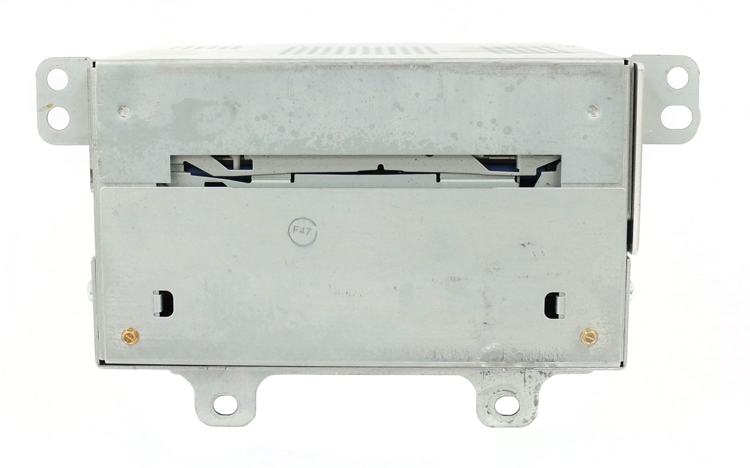 1 Factory Radio 638-02919-NOA AM FM Radio CD Player 1 Factory Radio 638-02919-NOA
