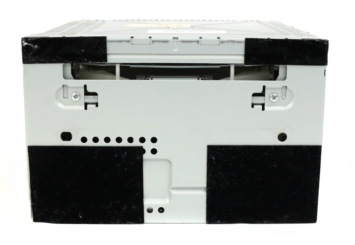 1 Factory Radio 638-03116-NOA3 AM FM Radio MP3 CD Player 1 Factory Radio 638-03116-NOA3