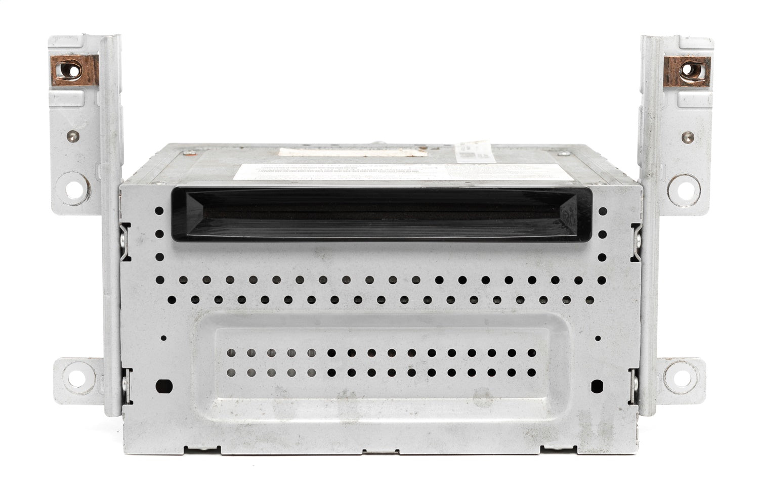1 Factory Radio 638-03148-NOA AM FM Radio MP3 CD Player 1 Factory Radio 638-03148-NOA