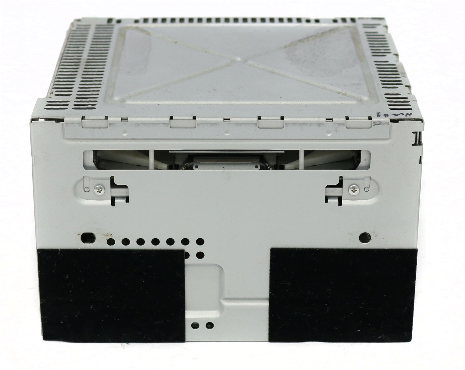 1 Factory Radio 638-03154-NOA2 AM FM Radio MP3 CD Player 1 Factory Radio 638-03154-NOA2