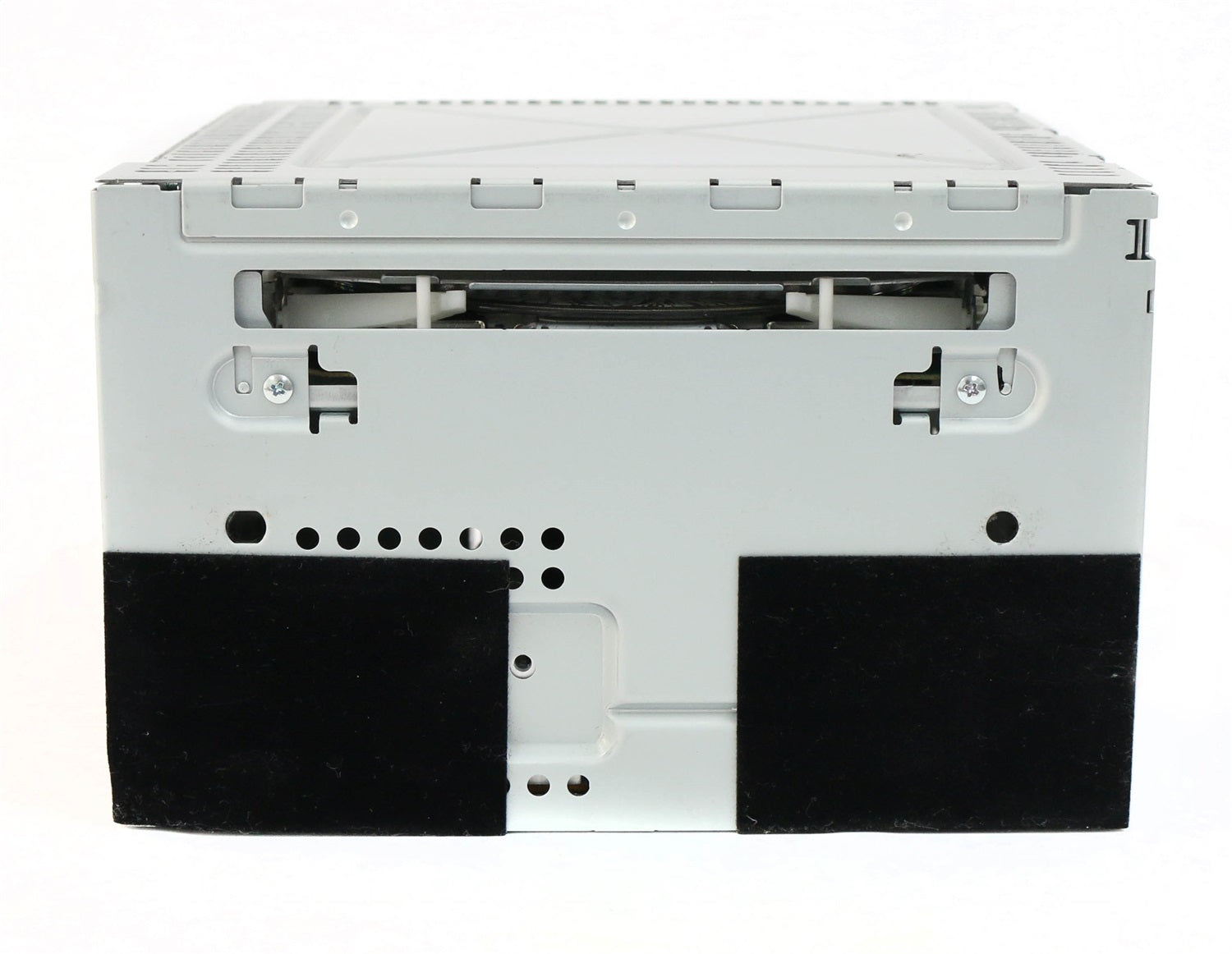 1 Factory Radio 638-03156-NOA2 AM FM Radio MP3 CD Player 1 Factory Radio 638-03156-NOA2