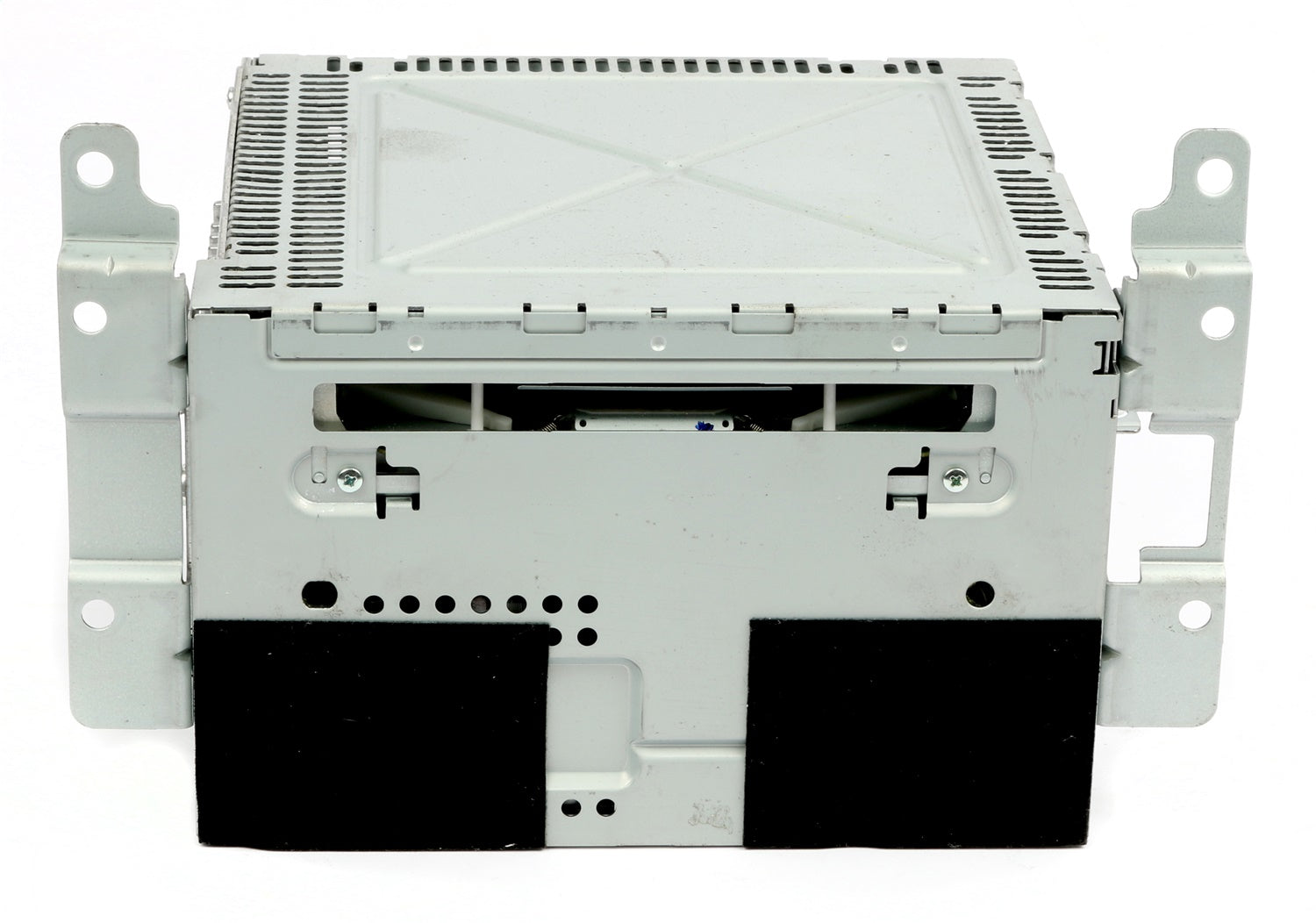 1 Factory Radio 638-03157-NOA2 AM FM Radio MP3 CD Player 1 Factory Radio 638-03157-NOA2