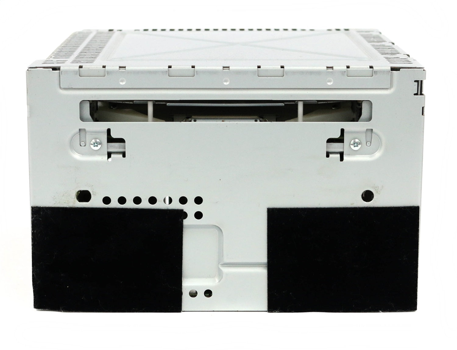 1 Factory Radio 638-03160-NOA AM FM Radio MP3 CD Player 1 Factory Radio 638-03160-NOA