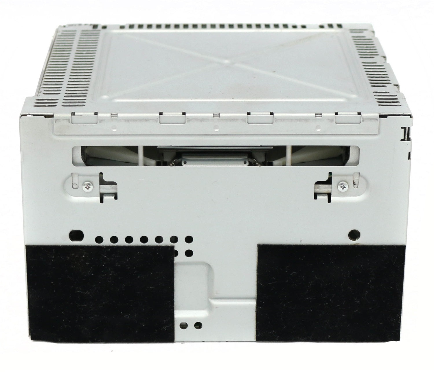 1 Factory Radio 638-03161-NOA2 AM FM Radio MP3 CD Player 1 Factory Radio 638-03161-NOA2