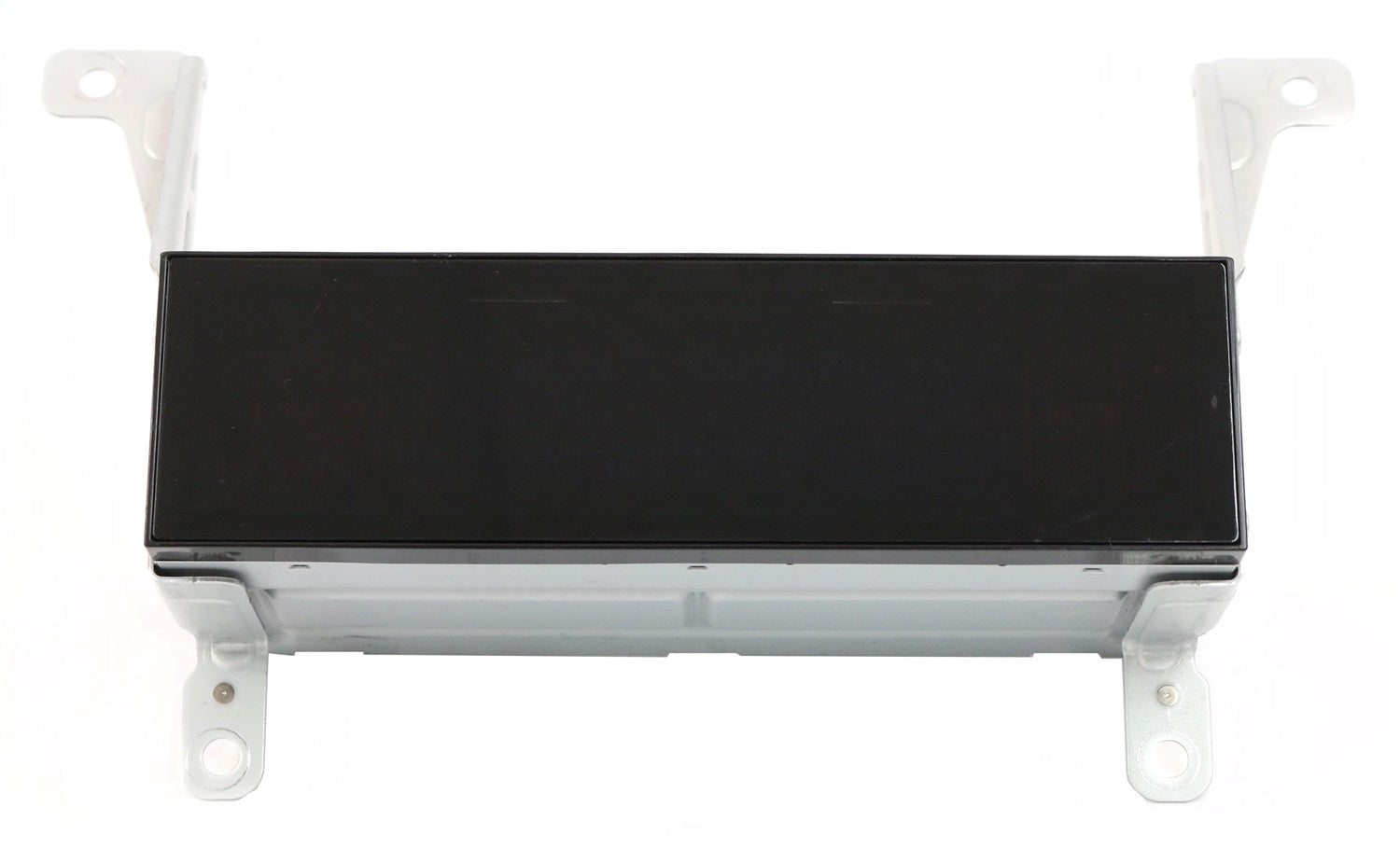 1 Factory Radio 638-03180-NOA Radio Information Display Screen Module 1 Factory Radio 638-03180-NOA