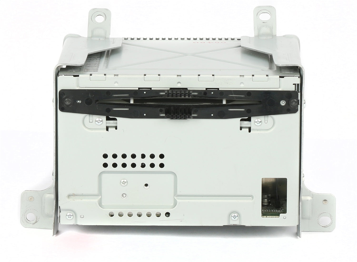 1 Factory Radio 638-03181-NOA AM FM Radio MP3 CD Player 1 Factory Radio 638-03181-NOA
