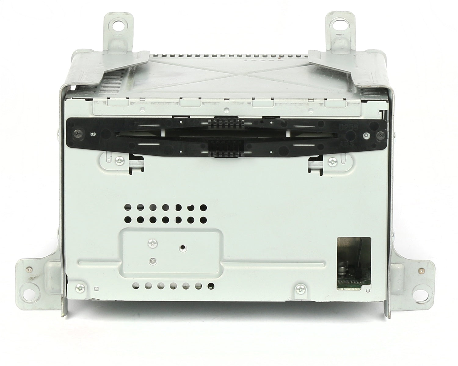 1 Factory Radio 638-03183-NOA AM FM Radio MP3 CD Player 1 Factory Radio 638-03183-NOA