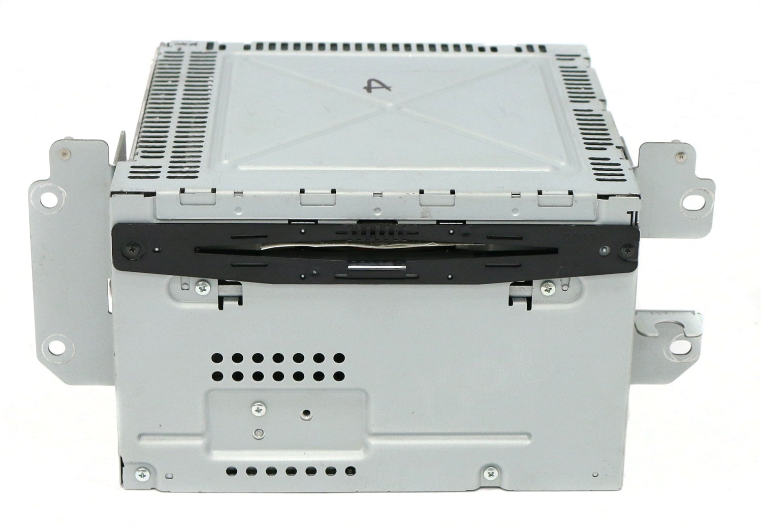 1 Factory Radio 638-03435-NOA3 AM FM Radio MP3 CD Player 1 Factory Radio 638-03435-NOA3