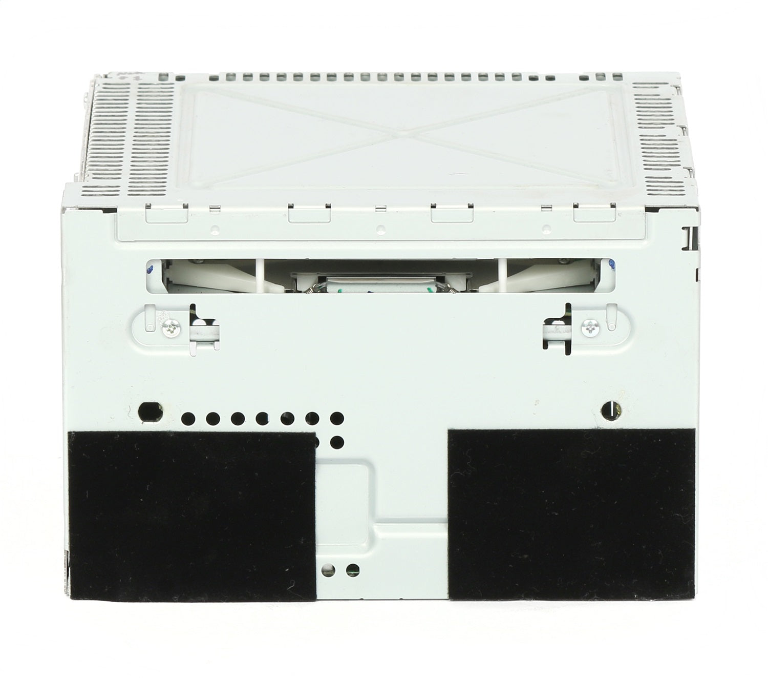 1 Factory Radio 638-03470-NOA-X AM FM Radio CD Player 1 Factory Radio 638-03470-NOA-X