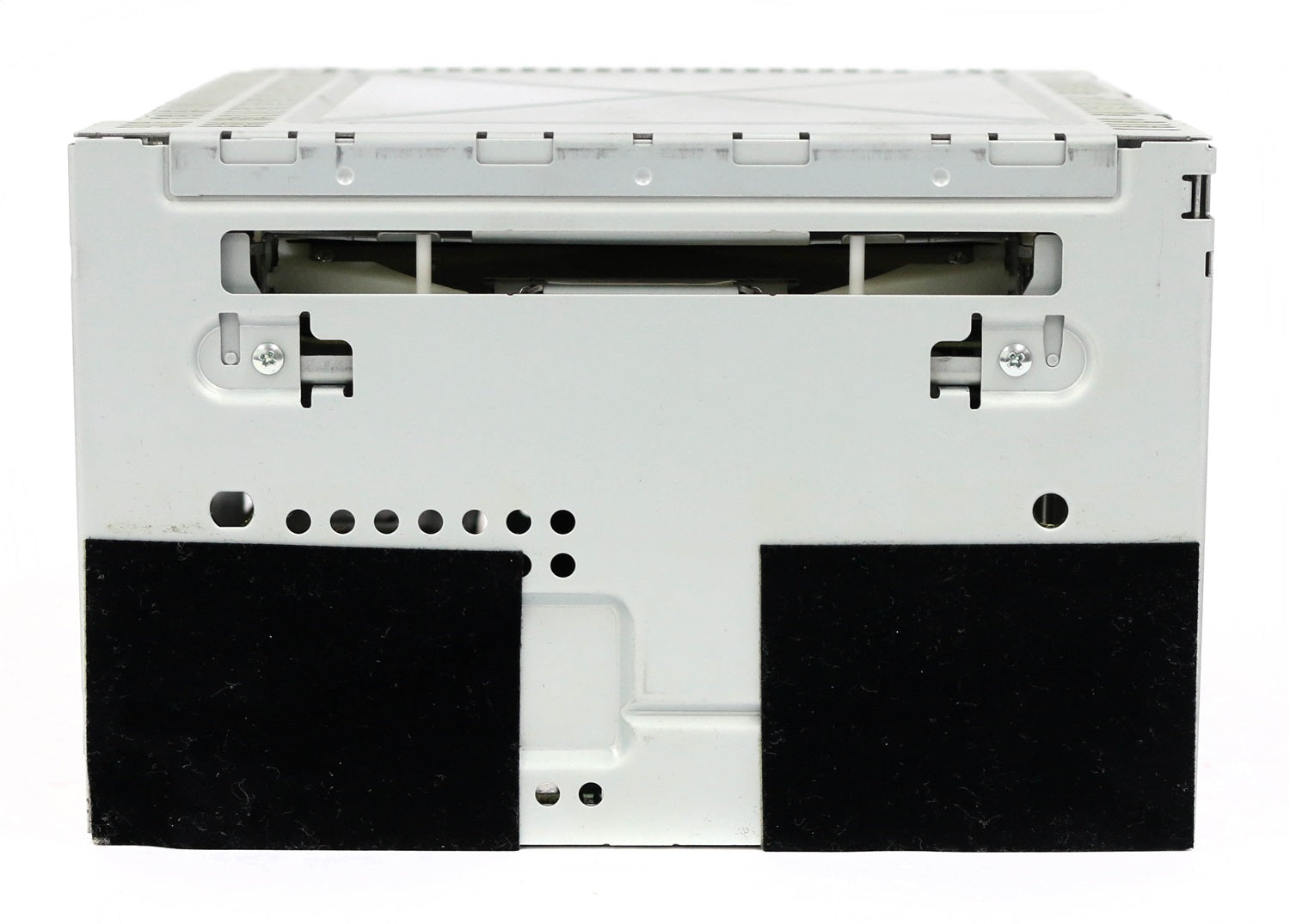 1 Factory Radio 638-03470-NOA2 AM FM Radio MP3 CD Player 1 Factory Radio 638-03470-NOA2