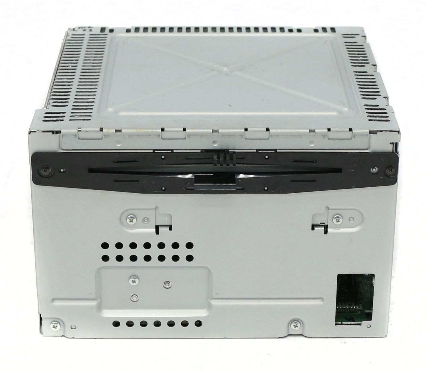 1 Factory Radio 638-03526-NOA AM FM Radio CD Player 1 Factory Radio 638-03526-NOA