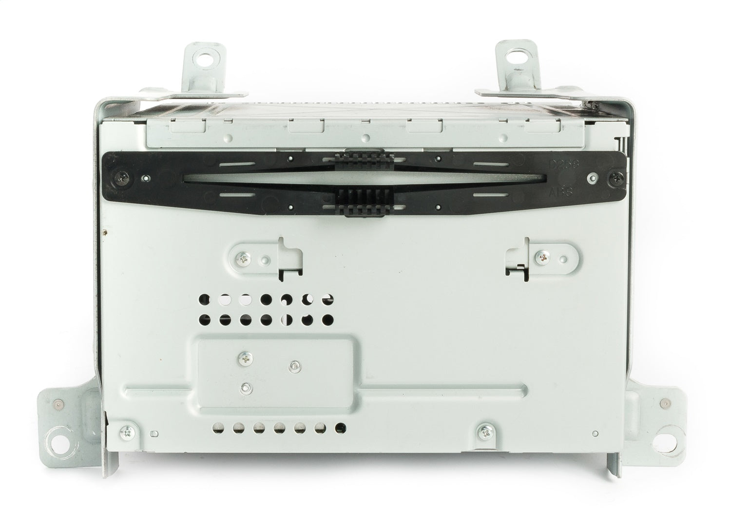 1 Factory Radio 638-03542-NOA AM FM Radio MP3 CD Player 1 Factory Radio 638-03542-NOA