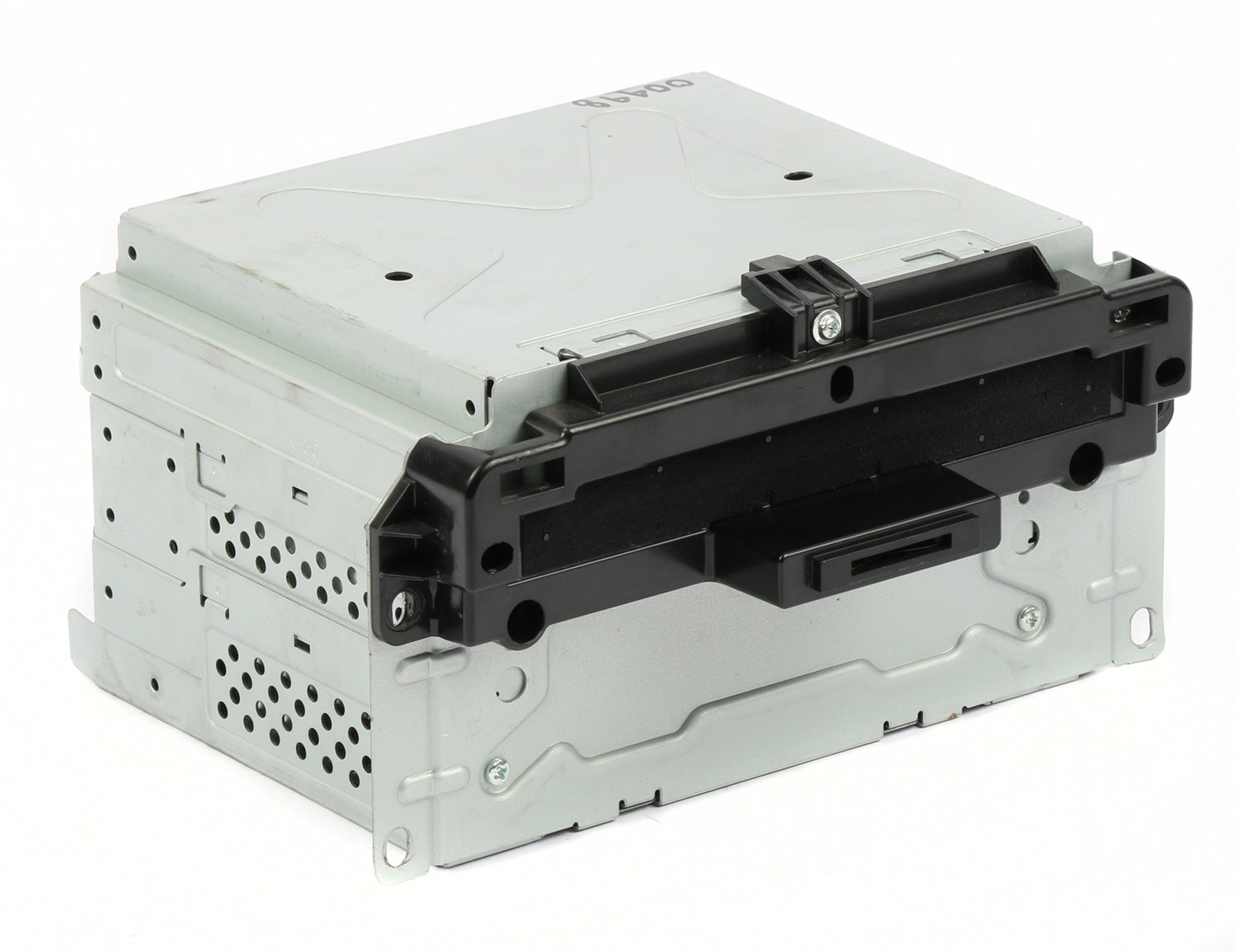 1 Factory Radio 638-03672-NOA3 AM FM Radio MP3 CD DVD Player 1 Factory Radio 638-03672-NOA3