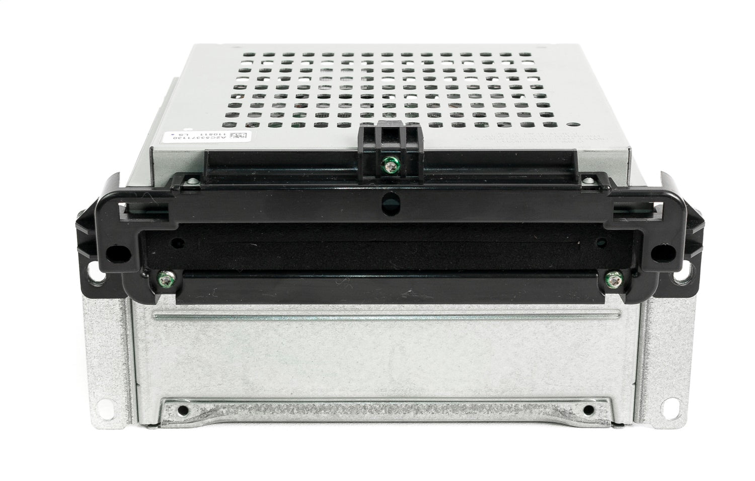 1 Factory Radio 638-03673-NOA3 AM FM Radio MP3 CD DVD Player 1 Factory Radio 638-03673-NOA3