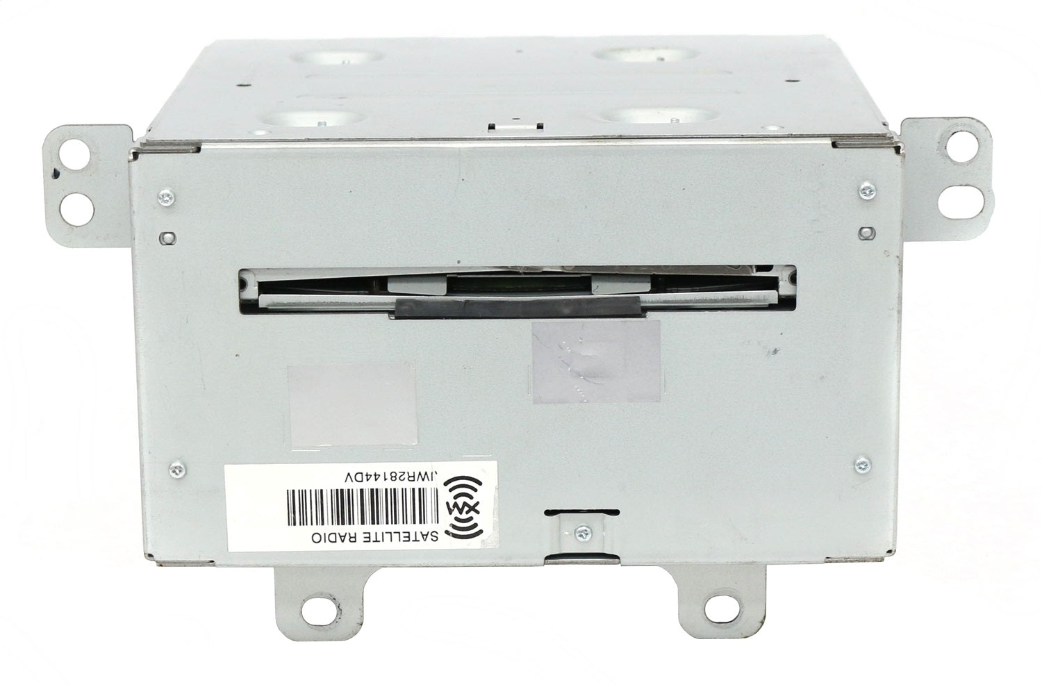 1 Factory Radio 638-03773-NOA AM FM Radio MP3 CD Player 1 Factory Radio 638-03773-NOA