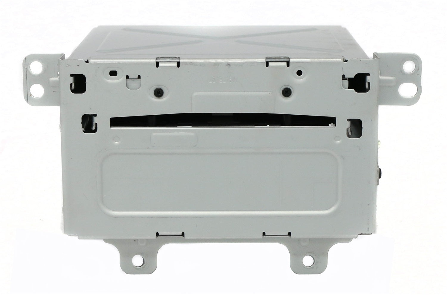 1 Factory Radio 638-03790-NOA AM FM Radio MP3 CD Player 1 Factory Radio 638-03790-NOA