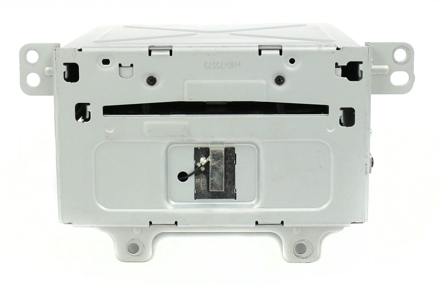 1 Factory Radio 638-03810-NOA3 AM FM XM Radio MP3 CD Player 1 Factory Radio 638-03810-NOA3