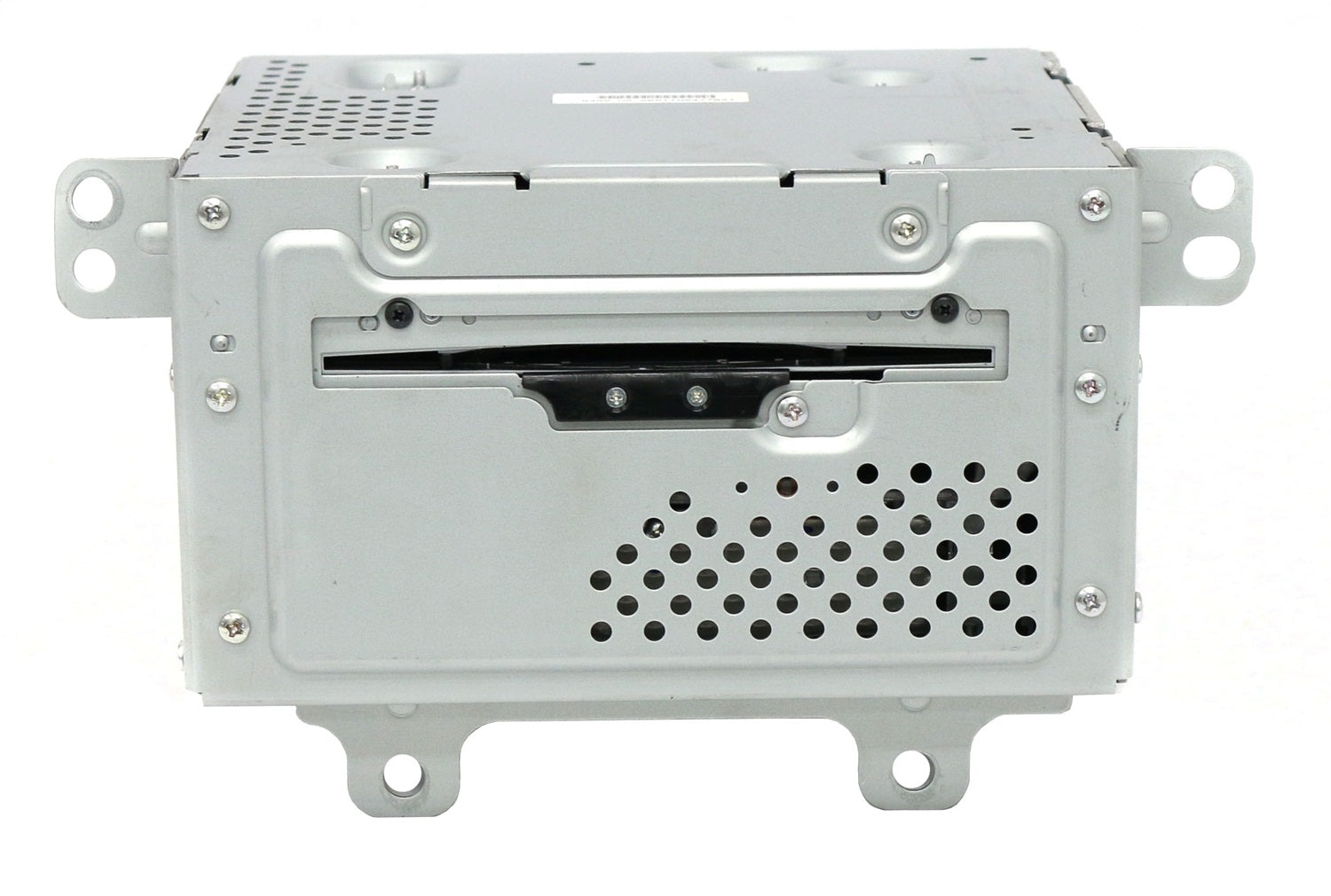 1 Factory Radio 638-03815-NOA AM FM Radio CD DVD Player 1 Factory Radio 638-03815-NOA