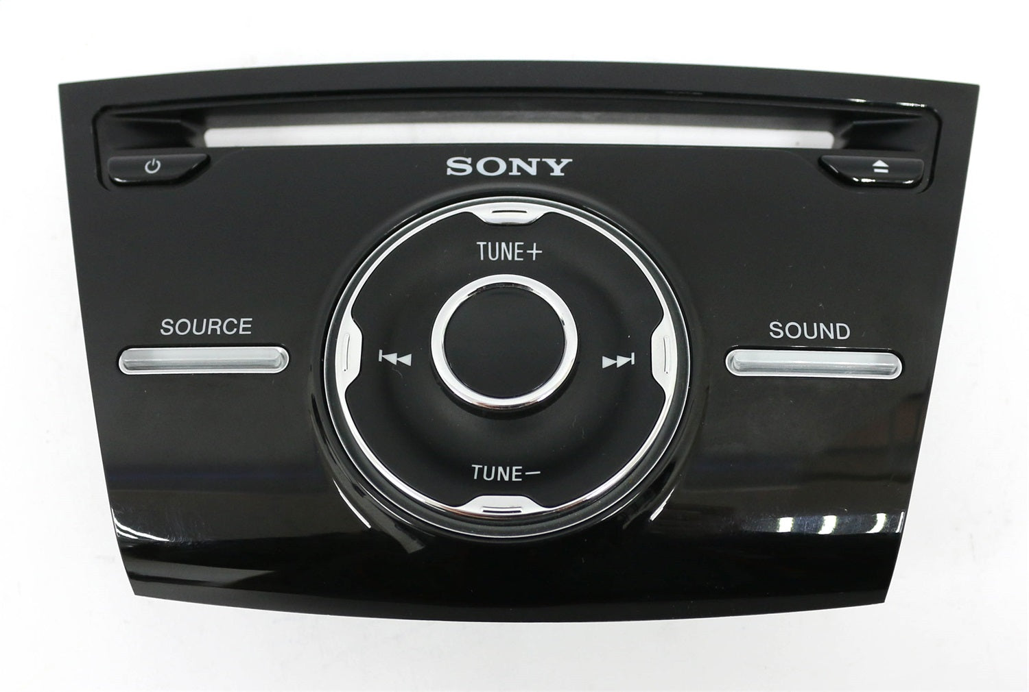 1 Factory Radio 638-03898-NOA Radio Navigation Control Panel 1 Factory Radio 638-03898-NOA