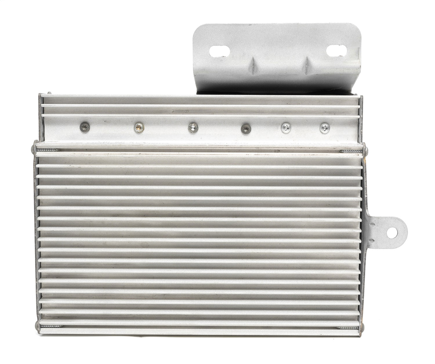 1 Factory Radio 638-03947-NOA3 Audio Amplifier; Remanufactured; Metal; OE Part Number: 56043136AE; 1 Factory Radio 638-03947-NOA3