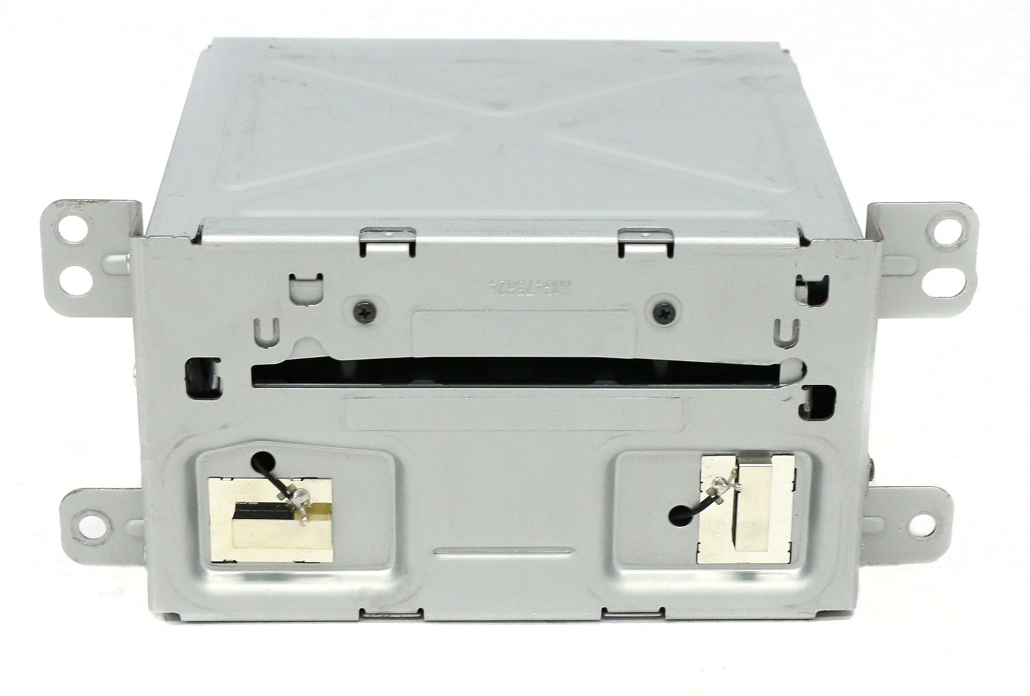 1 Factory Radio 638-04301-NOA AM FM Radio MP3 CD Player 1 Factory Radio 638-04301-NOA