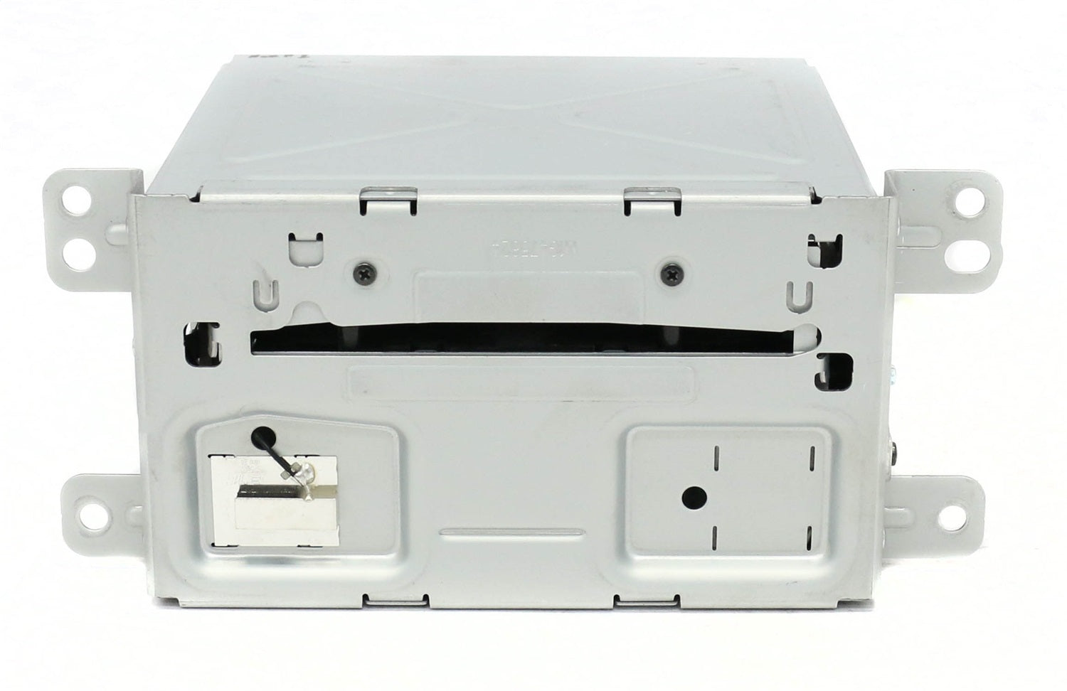 1 Factory Radio 638-04309-NOA AM FM Radio MP3 CD Player 1 Factory Radio 638-04309-NOA