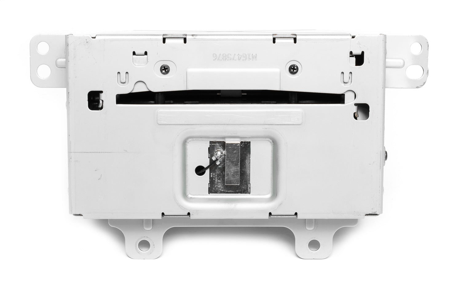1 Factory Radio 638-04673-NOA2 AM FM Radio MP3 CD Player 1 Factory Radio 638-04673-NOA2